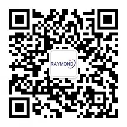 瑞蒙公众号